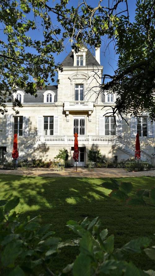 Le Clos Des Queyries