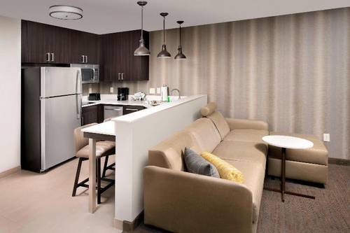 Residence Inn By Marriott San Marcos