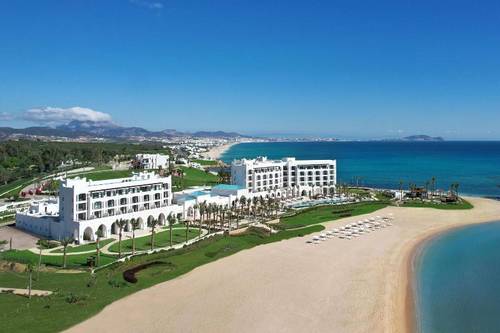 The St Regis La Bahia Blanca Resort Tamuda Bay