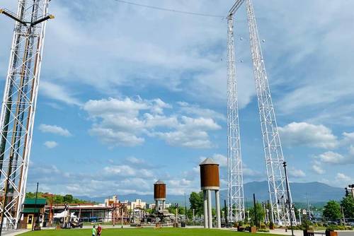 Residence Inn By Marriott Pigeon Forge