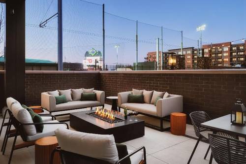 Ac Hotel Dayton