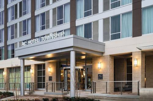 Ac Hotel By Marriott Jackson Ridgeland