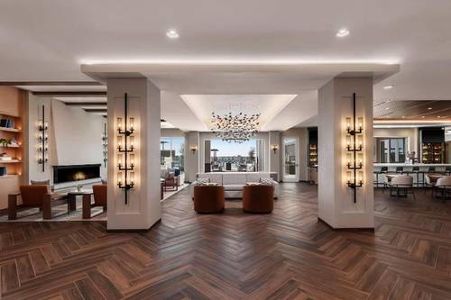 Springhill Suites By Marriott Chula Vista Eastlake
