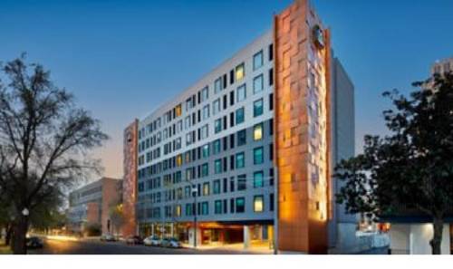 Ac Hotel By Marriott Sacramento