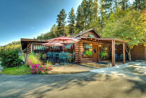 Powder House Lodge