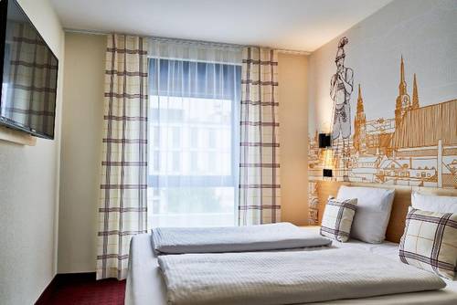 Mcdreams Hotel Ma Nchen Messe