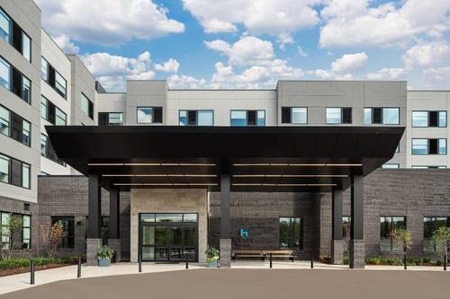 Hyatt House Lansing University Area