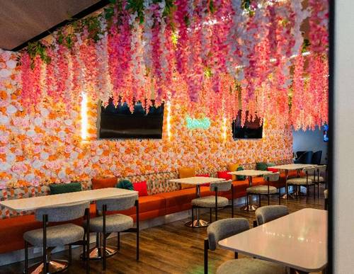 Parc 55 San Francisco - a Hilton Hotel