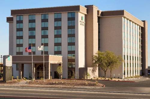 Embassy Suites by Hilton El Paso