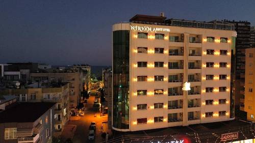 Nirvana Suit Otel