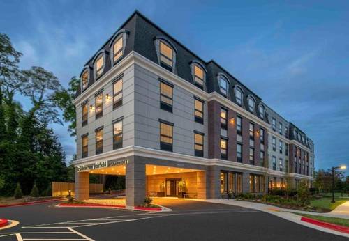 Residence Inn Annapolis