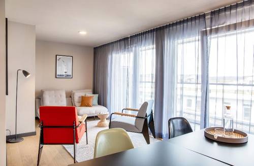 ipartment Böblingen Sindelfingen