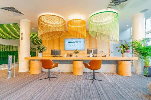 Ecla Paris Villejuif