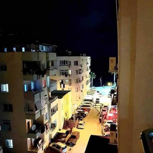Viransehir City Hotel