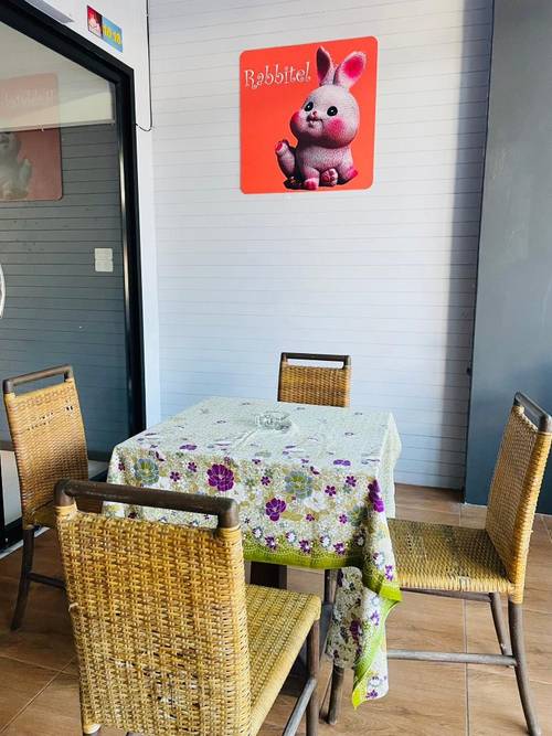 Rabbitel Phuket