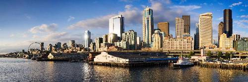 Kimpton Hotel Vintage Seattle