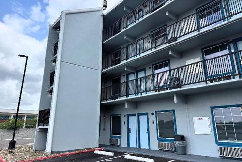 Baymont By Wyndham Corpus Christi Airport