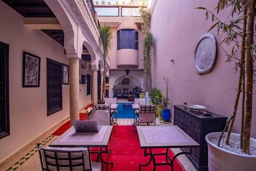 Riad Tala & Spa