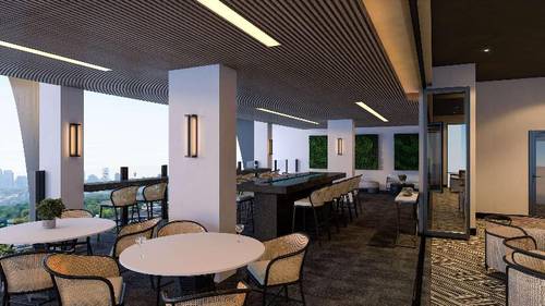 Homewood Suites by Hilton Raleigh Downtown