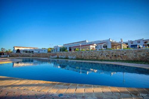 Resort Hotel El Cotijo & Spa