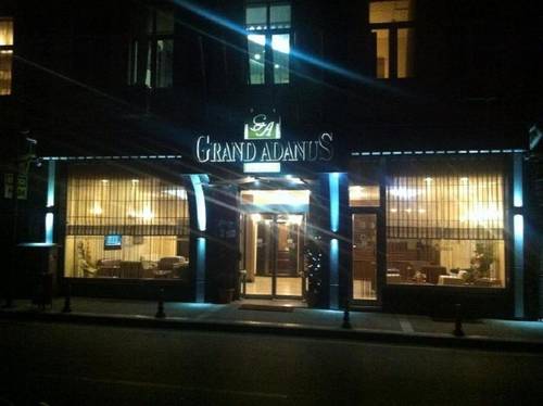 Grand Adanus Otel