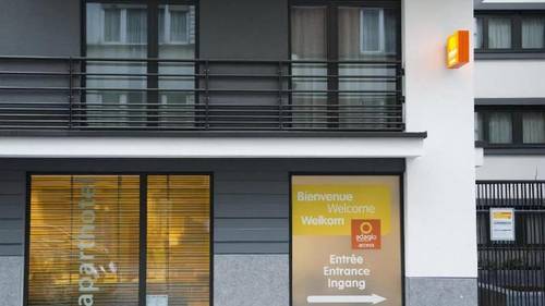 Adagio Access Paris Ivry
