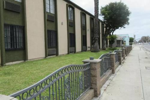 Rodeway Inn Santa Ana