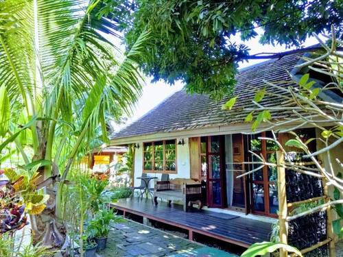 Tonnam Homestay