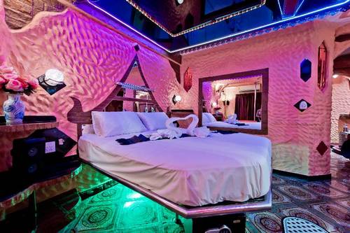 Penthouse Pattaya