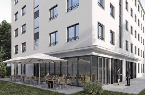 Munique Hotel Unterschleißheim