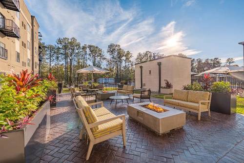 Waterwalk Extended Stay By Wyndham Huntsville