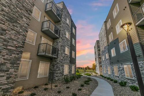 Waterwalk Extended Stay Minneapolis - Plymouth