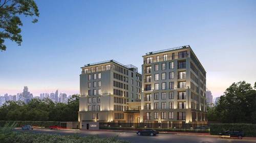 Leon Lasalle Hotel & Residences
