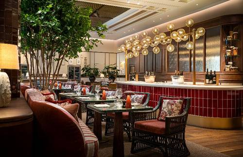 Brunfels Hotel Unbound Collection