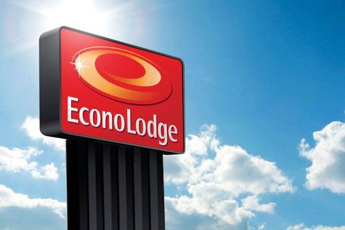 Econo Lodge Las Vegas NM