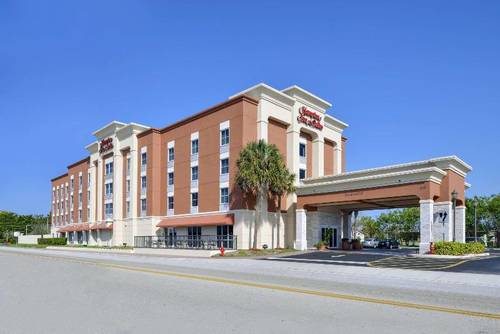 Hampton Inn & Suites - Cape Coral/Fort Myers Area
