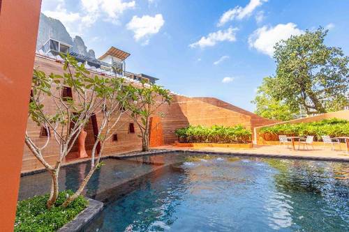 Hotel Adam Krabi
