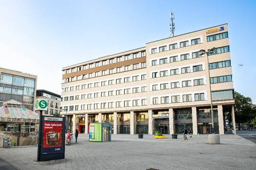 LOGINN Hotel Offenbach