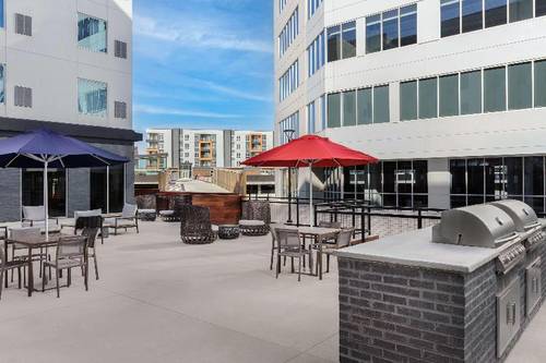 Homewood Suites By Hilton Newport Cincinnati
