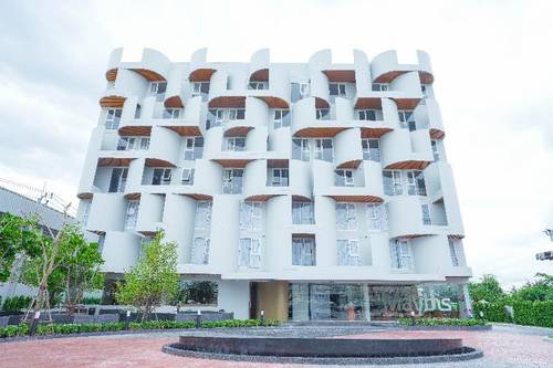 Maybis Hotel