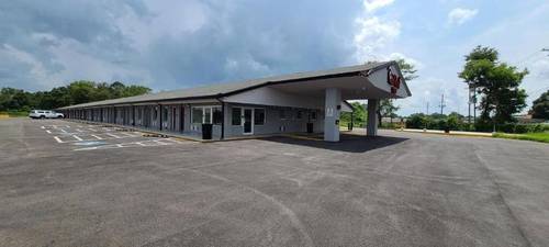 Red Roof Inn Byron