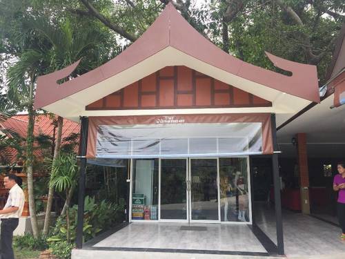 The Casita Phuket (sha+) By Zuzu