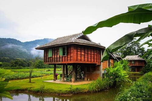 Lhongkhao Samoeng By Chi Villa By Zuzu