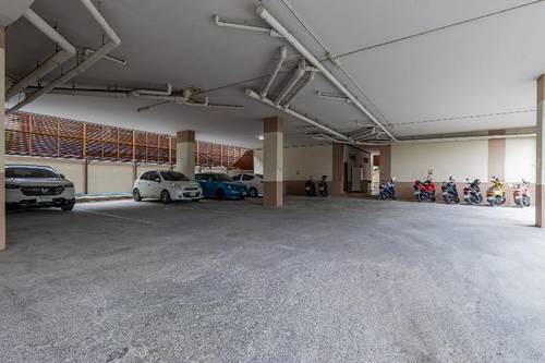 Budget Stars Hotel Chiang Mai