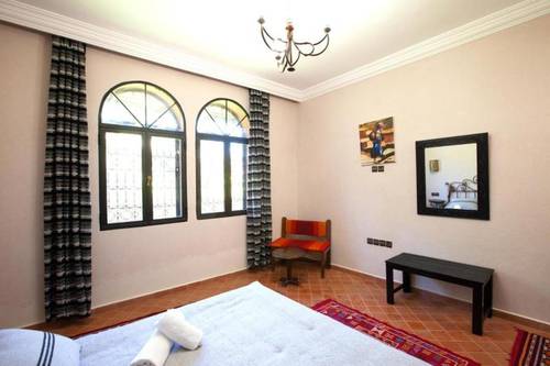 Les Jardins Yasmina