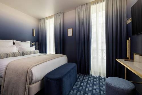 Hotel Filigrane