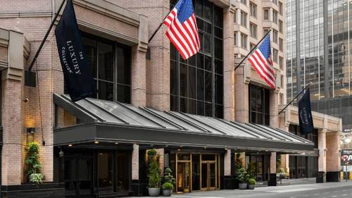 The Luxury Collection Hotel Manhattan Midtown