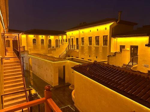 Tas Konak Hotel