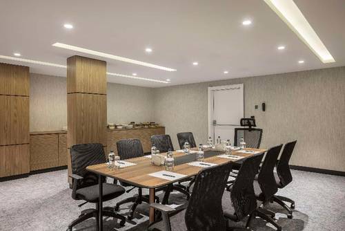 Doubletree By Hilton Suites Trabzon Yomra