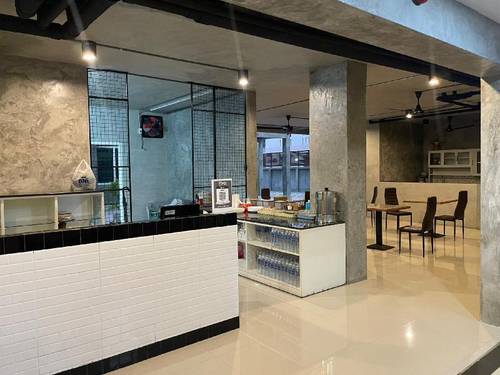  BKK TEAK Hostel